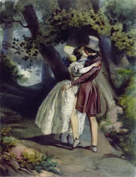 Preludi (litho)