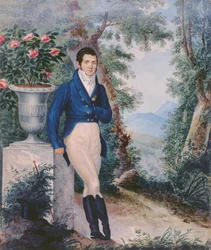 Prinssi Felice Baciocchi