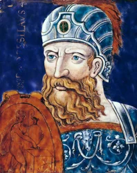 Protelisaus (emali)