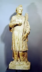 Pyhä Stefanus