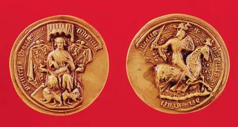Owainin sinetti, Walesin prinssi