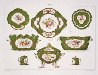 Sevres-illallinen
