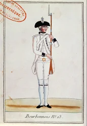 Bourbonnois