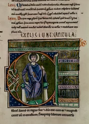 Salomon Souvignyn Raamatusta