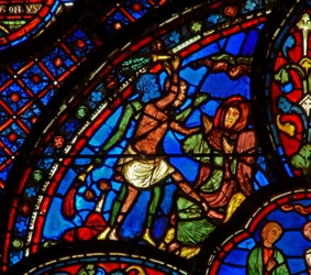 St Anthony: demonit hyökkäsivät (w30b)