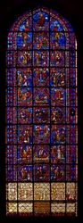 St. Apollinaire; Enkelihierarkia (w36)