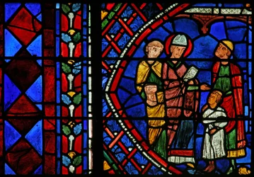 St. Apollinaire: parantaa lapsen (w36)
