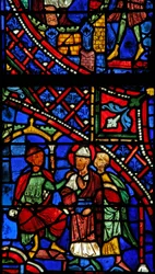 St. Apollinaire: tapaa Rufuksen (w36)