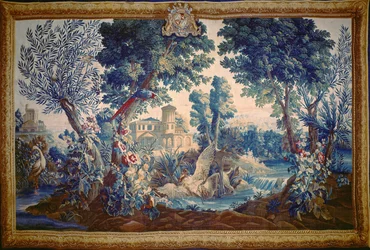 Tapetti (tekstiili)
