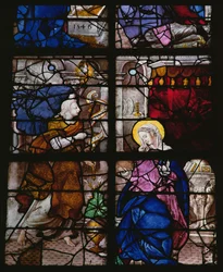 Ilmoitus, 1546
