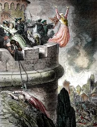 Mérindolin Vaudois
