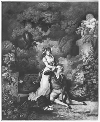 Yllätys, 1700-luvun loppu