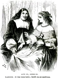 Tartuffe