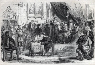 Antipaavi Klemens VII (Robert de Geneve
