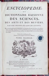 Denis Diderot
