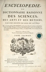 Denis Diderot