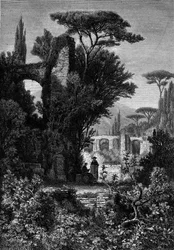 Villa Adriana (Villa d