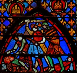 Window w3 Taistelukohtaus