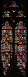 Window w8 Kohtauksia intohimosta