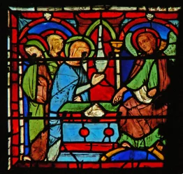 Window w8 the Resurrection - Pyhät naiset haudalla