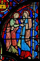Window w8 the Resurrection - Pyhät naiset haudalla
