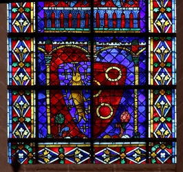 aseet - Chartresin piispa (w113)