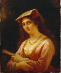 Napolilainen nainen