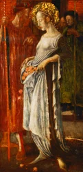 Pyhä Elizabeth Unkarista