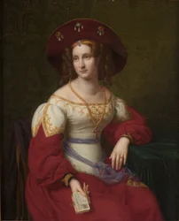 Catherine Johanna Groschk, n. .