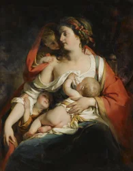 Saksa: Caritas Charity