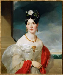 Marie Vesque-Puettlingenin vapaaherttuatar