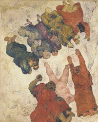 Pyhien lankeemus