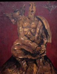 Laulava patsas