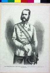Itävallan keisari Franz Joseph I