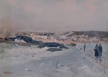 Tyvholmenilta