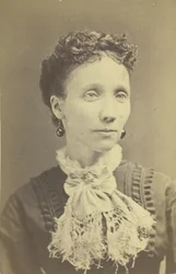 Nimetön naisen muotokuva, 185099.
