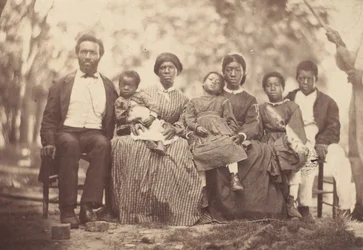 Kesäkohtaus, 1866.