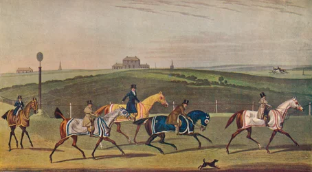 "Koulutus", 1820-luku,