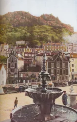 "Portugali", 1930-luku