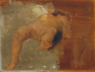 Makaava Putto