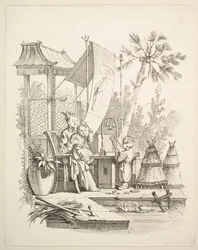 Kellot, n. 1742.