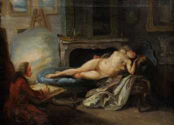Yksityinen akatemia, 1755.