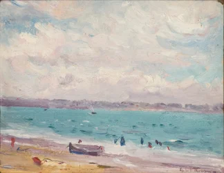 "St Malon ranta", 1881-1935