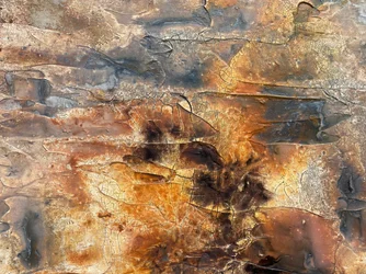 Teollisuuden rappeutuminen – tiivistelmä