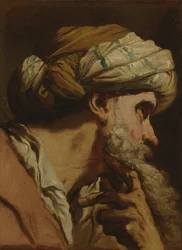 Tutkimus itämaisesta päästä, n. 1766-1775