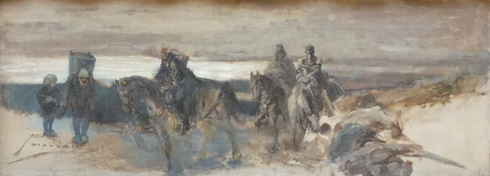 Novaran jälkeen