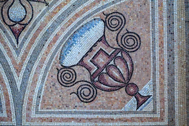 Roomalainen mosaiikki