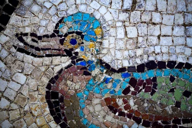 Roomalainen mosaiikki
