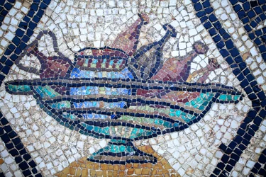 Roomalainen mosaiikki