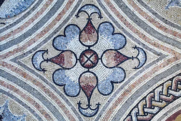 Roomalainen mosaiikki